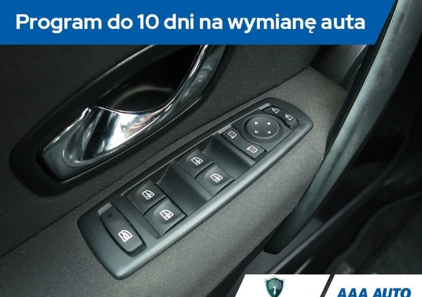 Renault Megane cena 30500 przebieg: 132732, rok produkcji 2014 z Żarów małe 277